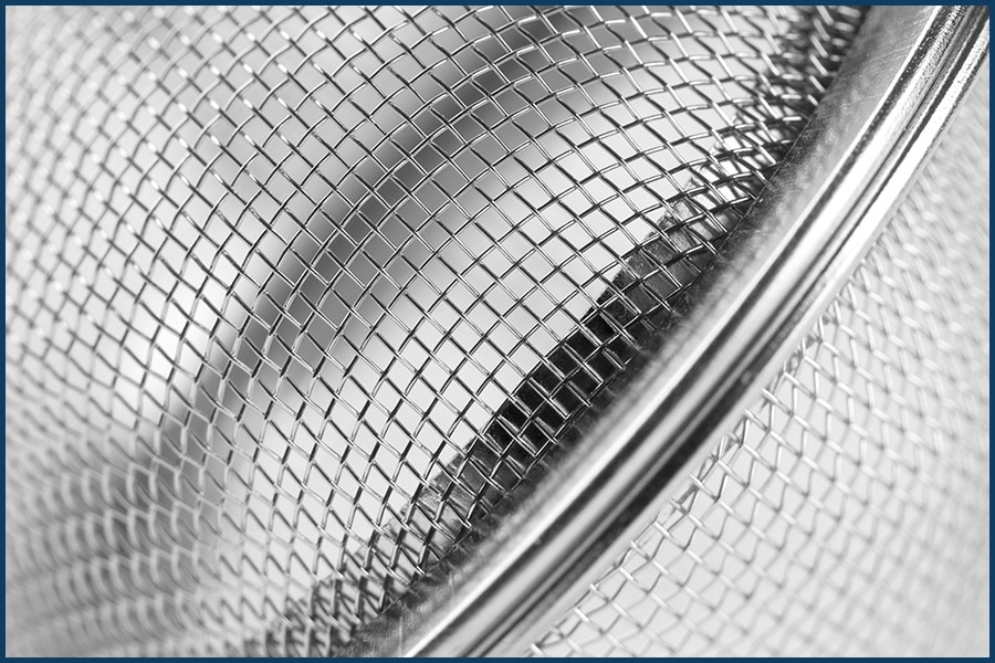 Metal Wire Screen