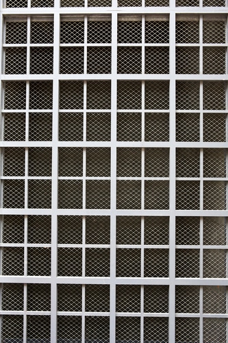 wire mesh for windows