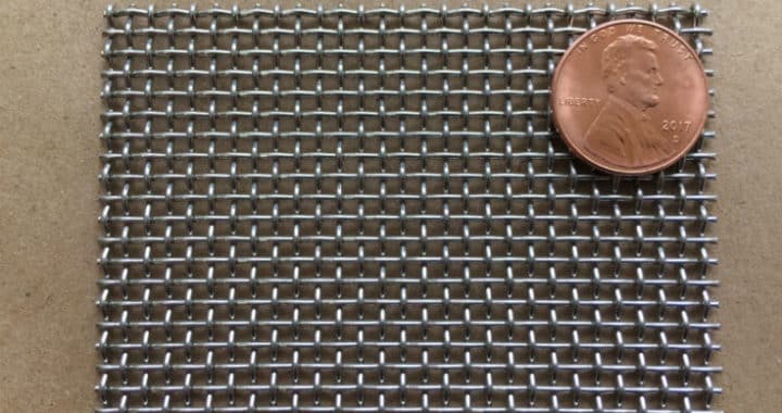 Wire Mesh: A Guide to the Right Product