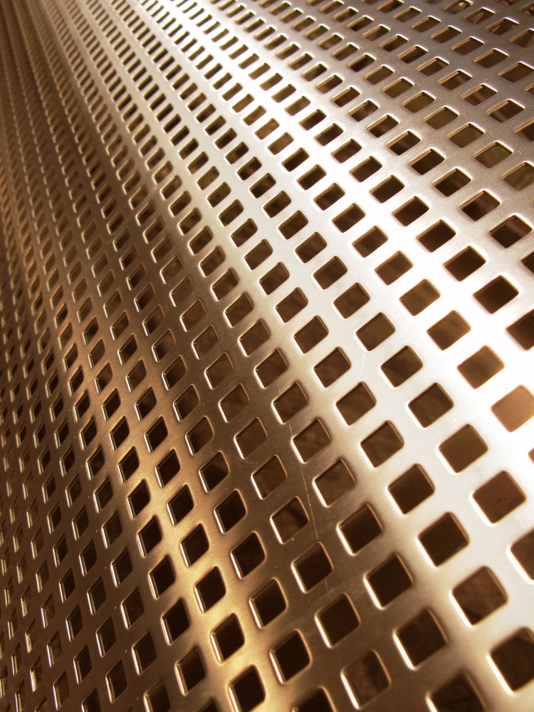 lawrence sintered metals