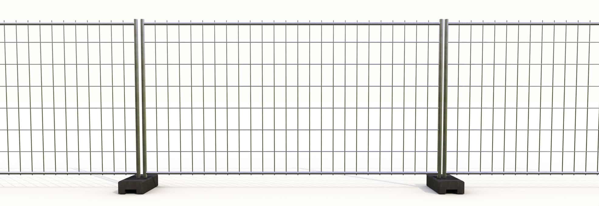 welded wire mesh