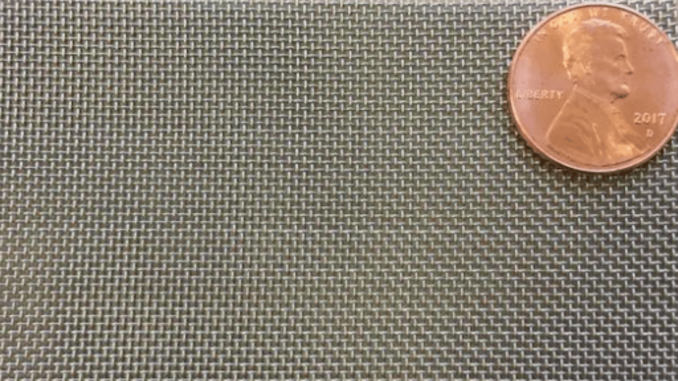 Selecting The Right Wire Mesh Screens For Your Home