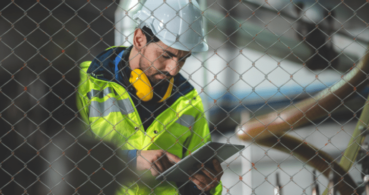 How Wire Mesh Enhances Industrial Safety