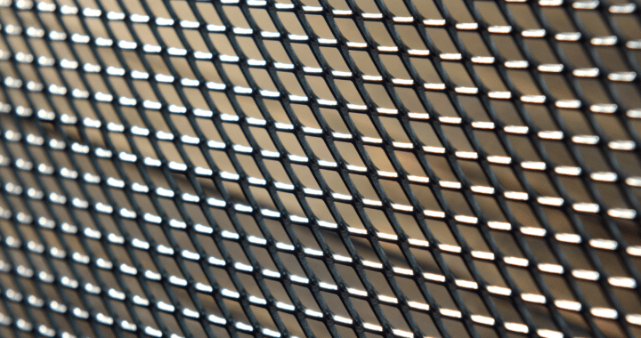 Comprehensive Guide to Steel Mesh Sheets: Applications and Benefits