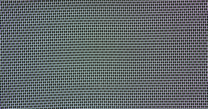 Why Stainless Steel Mesh Screens are Essential for Industrial Filtration